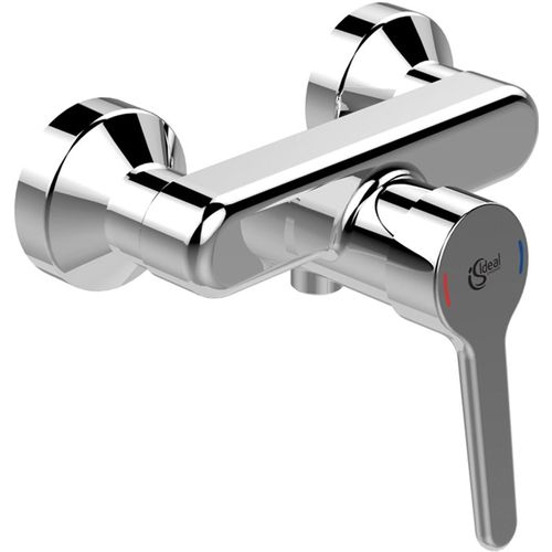 Ideal Standard Brausearmatur CERAPLUS 2 AP chrom