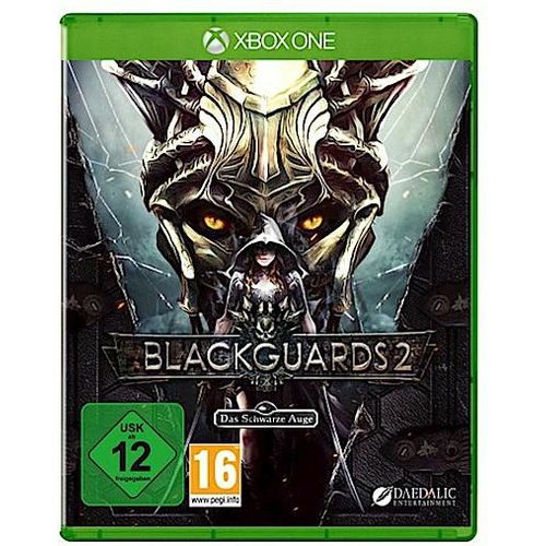 Blackguards 2