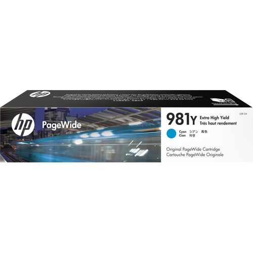 HP 981Y - 185 ml - Besonders hohe Ergiebigkeit