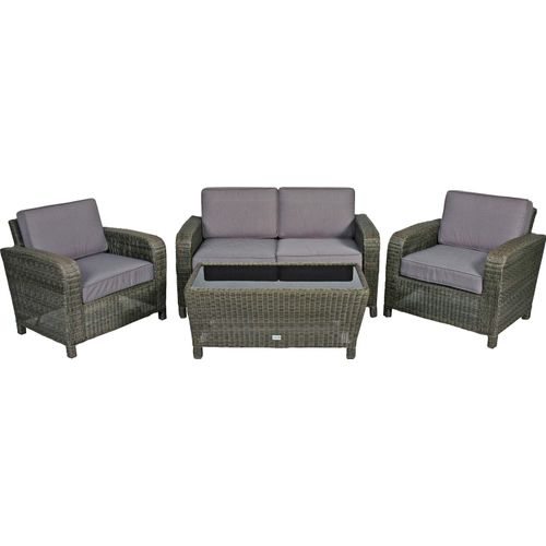 Loungeset Pellegrino