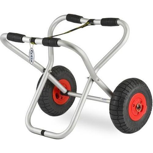 Eckla Surf Rolly Surfwagen Surfboard Wagen SUP mit pannensicheren Reifen