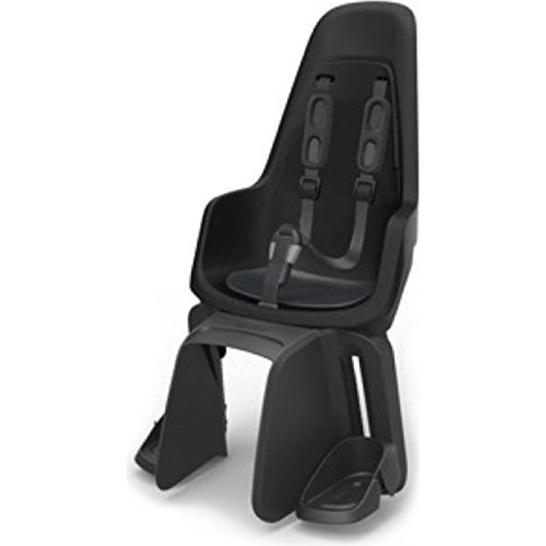 bobike Kindersitz ONE Maxi, Urban Black