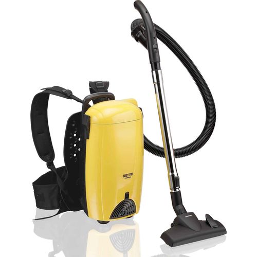 Rucksack-Staubsauger Melissa 16420275 Rückensauger