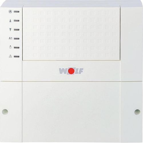 Wolf Kaskadenmodul KM-2 Erweiterungsmodul Zubehör Wärmepumpe Wärmeerzeuger 2745866