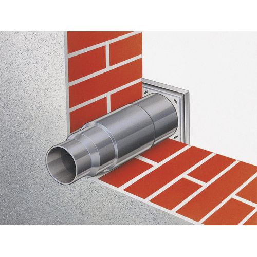 Helios-Ventilatoren TMK 125/150, 116 g