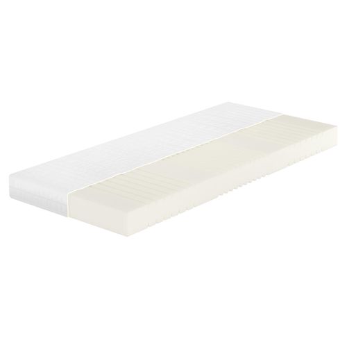 Matratze 90x220 cm Komfortschaum Sondermaß überlange Betten 80.011-09-220