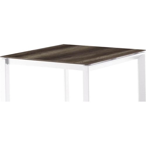 Sieger Polytec-Tischplatte