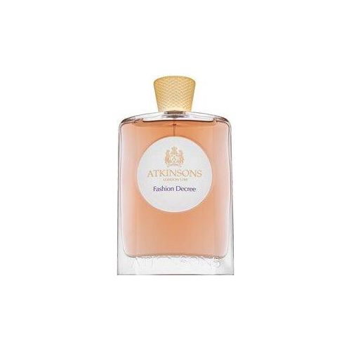 Atkinsons Fashion Decree Eau de Toilette für Damen 100 ml