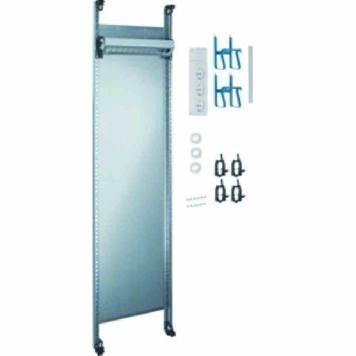 HAGER Telekommunikationsfeld univ.Z, 1050x250mm