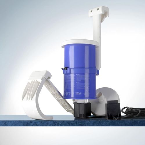 Filter für Schwimmbad 3,8 m³/h