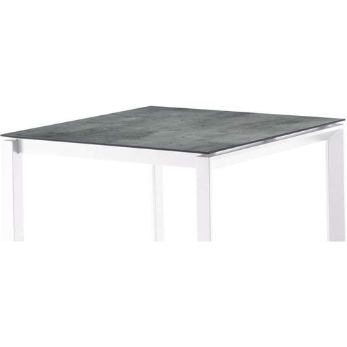 Sieger Polytec-Tischplatte