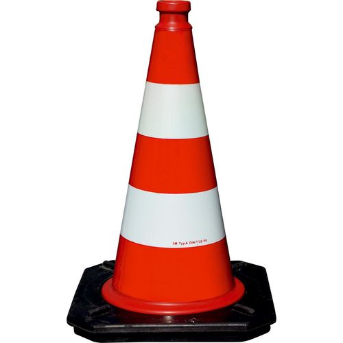 Leitkegel BAST nach TL 750 mm