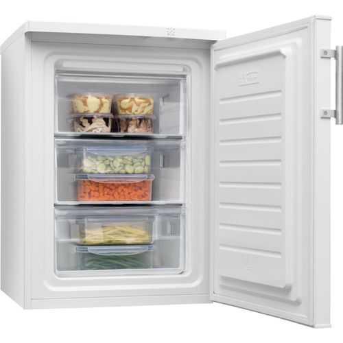 Amica GS 15920 W Gefrierschrank Weiß
