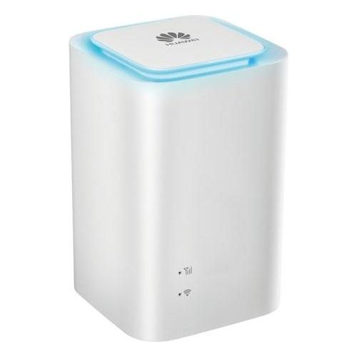 Huawei E5180 LTE WLAN Router Cube Würfel E5180s-22 White Weiß Ohne Simlock