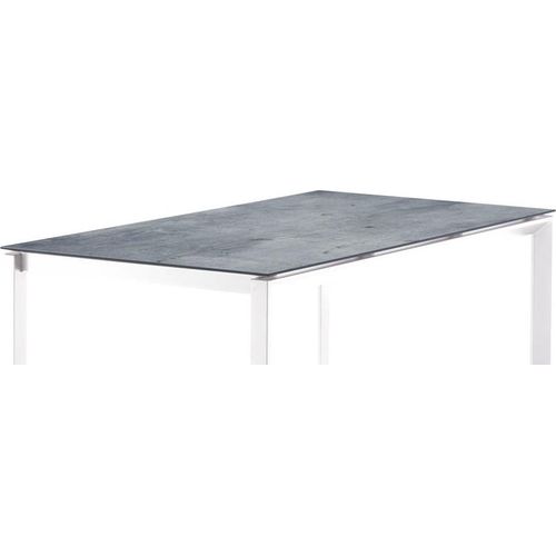 Sieger Polytec-Tischplatte