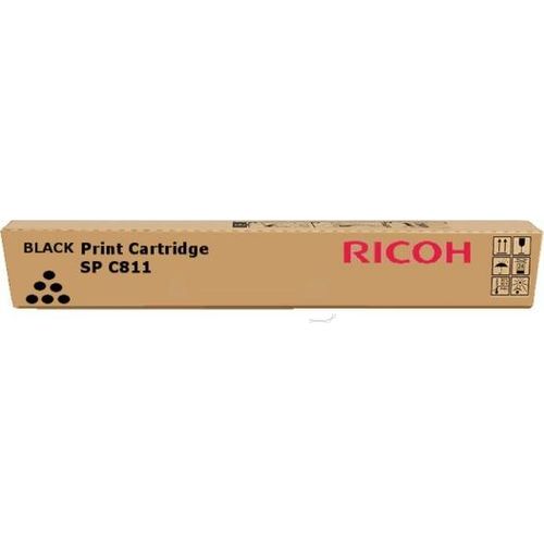 Ricoh Type 145 - Schwarz - Fotoleitereinheit