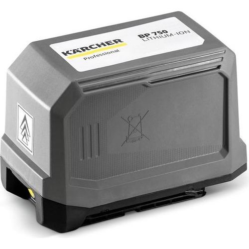 Karcher Accumulator package BP 750/36