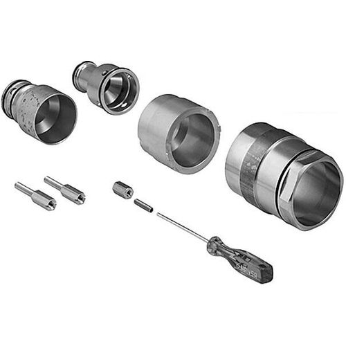 Hansa Verlängerungssatz 35 mm