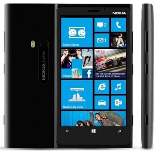 Nokia Lumia 920 Windows Smartphone - 32GB