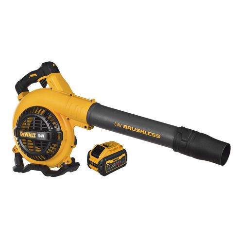 Dewalt Flexvolt Dmuchawa 54V 1X3,0Ah Dcm572X1