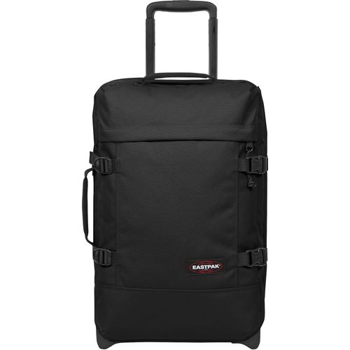 Eastpak Tranverz S Schwarzer Reisekoffer