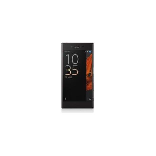 Sony Xperia XZ, 13,2 cm (5.2 Zoll), 1920 x 1080 Pixel, Flach, TFT, 16,78 Millionen Farben, 16:9