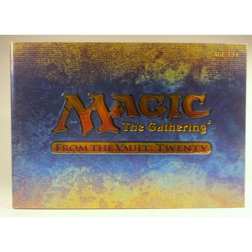 From the Vault Twenty !! englisch Magic MtG FtV 20