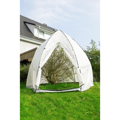 Pergart Pflanzenzelt Hawaii "XL"