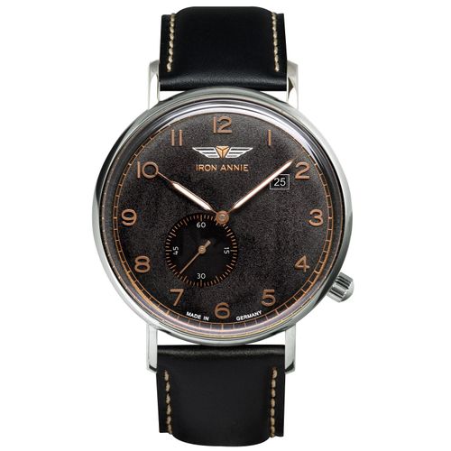 IRON ANNIE 5934-2 Amazonas Impressionen