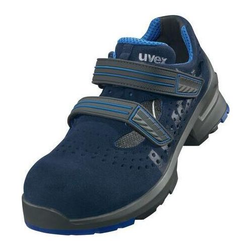 Uvex® S1 Sandalen 8530 Modellreihe uvex 1, Größe:37, Weite:11
