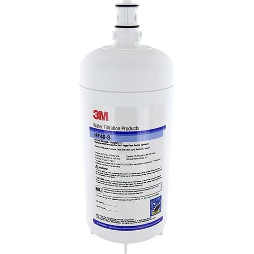 Wasserfilter Cuno 3M HF40-S 5613305