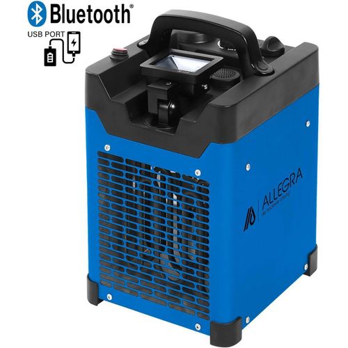 Heizlüfter AB-H35 - 3,3 kW - 230 V