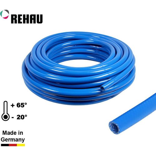 Trinkwasserschlauch Rauaqua 50m - 1/2"