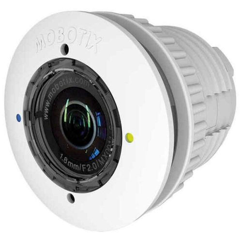 Mobotix Überwachungsvideokamera MX-O-SMA-S-6D079 6 Mpx