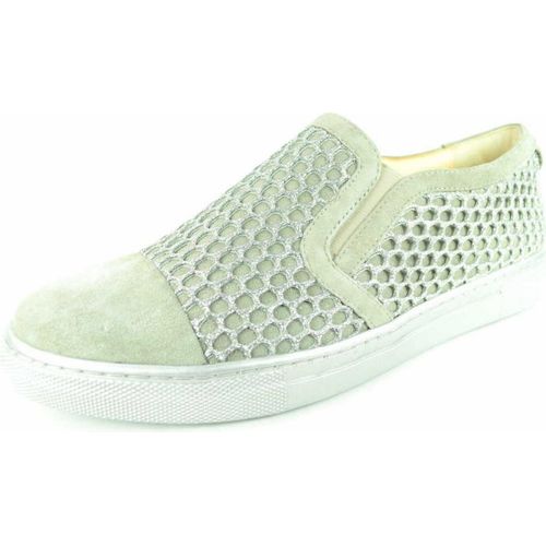 Hassia Maranello Grau 38.5