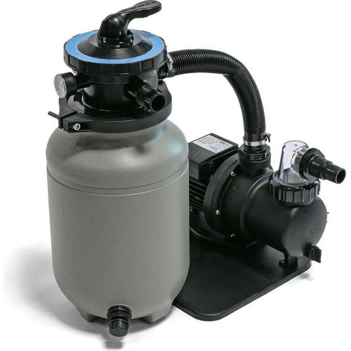 Sandfilter Trinidad 250 bis 15m³