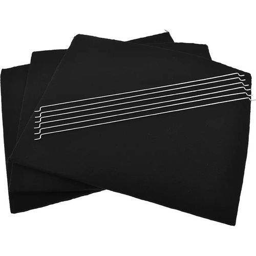 Siemens Regenerierbarer Kohlefilter 11015165 / LZ57P30 (3Stück)