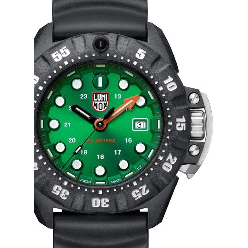 Luminox XS.1567 Scott Cassell Deep Dive 45mm 30ATM