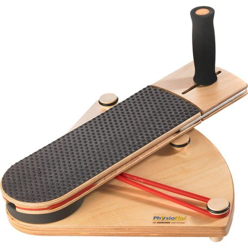 Physio Flip inkl. Handgriff, Bewegungstrainer, Therapie Trainer, Ergotherapie