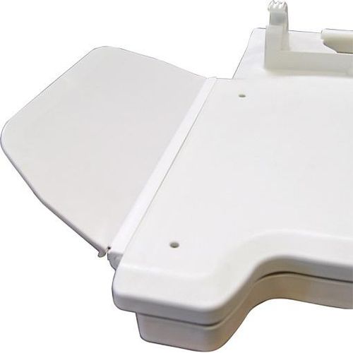 Drive Medical Seitenklappe Bellavita