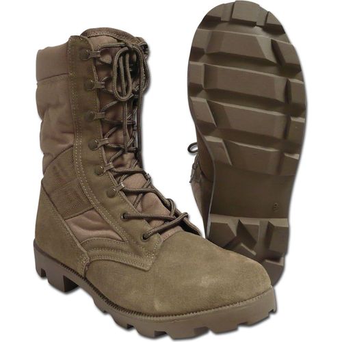 Jungle Boots Import coyote : 6