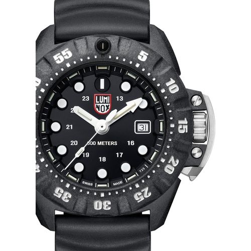 Luminox XS.1551 Scott Cassell Deep Dive 45mm 30ATM