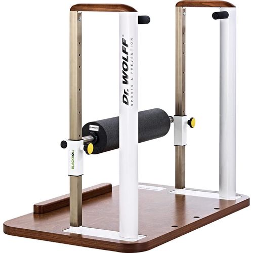 Dr. WOLFF Blackroll-Station Vario 412