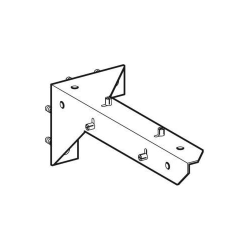 Geberit GE Montagekonsolen zu myDay WTU 814160/260