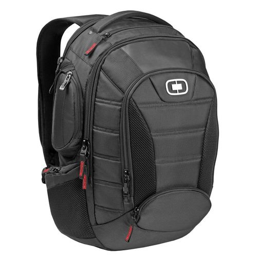 Ogio Bandit Rucksack, Notebookfach, max. 43,18 cm Bildschirmgröße