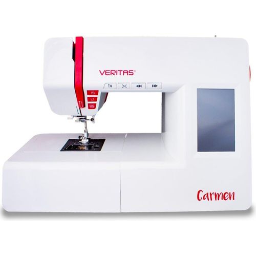 VERITAS Carmen Computer Nähmaschine
