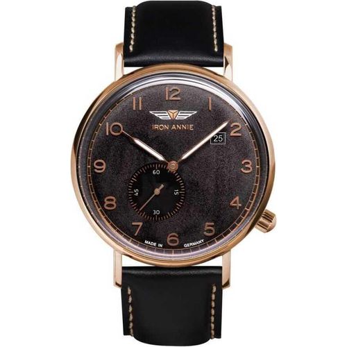 IRON ANNIE 5936-2 Amazonas Impressionen