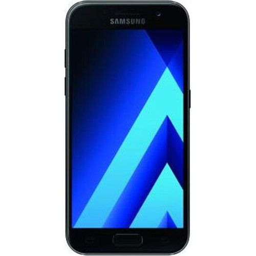 Samsung Galaxy A3 2017 169GB schwarz LTE ohne Vertrag