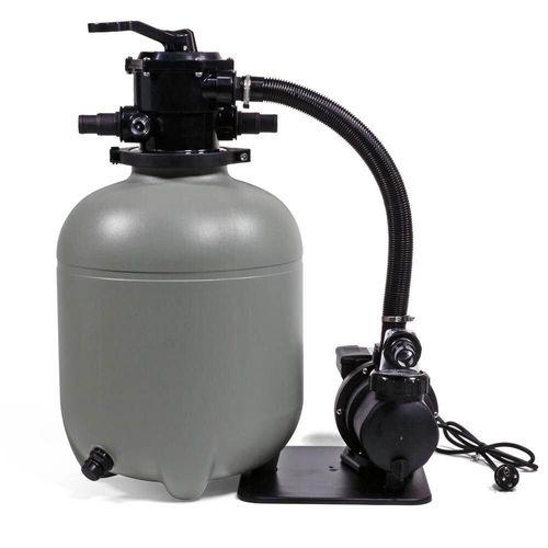 Sandfilter Trinidad 400 bis 25m³