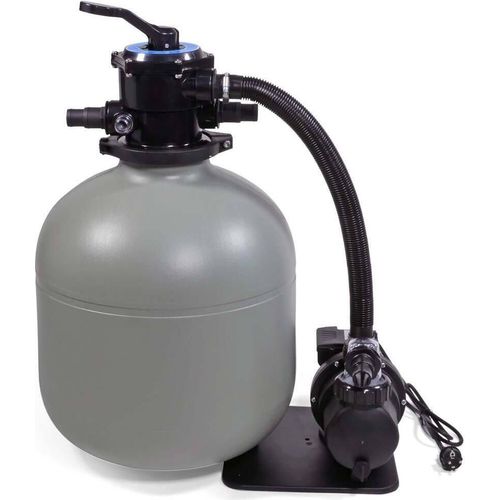 Sandfilter Trinidad 470 bis 35m³